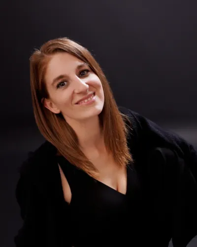 Abby Hoffman Johnstown Concert Ballet Classes