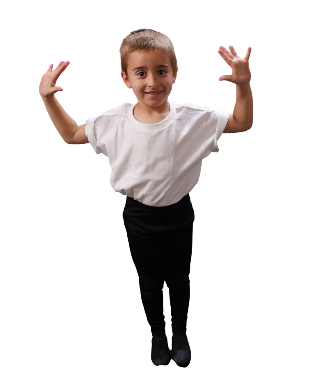Parent and Child Mommy and Me Ballet Classes near me Johnstown, PA