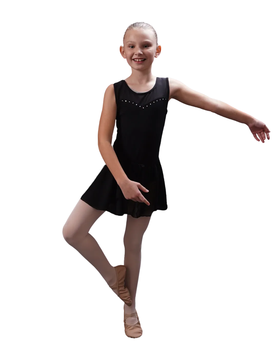 Parent and Child Mommy and Me Ballet Classes near me Johnstown, PA