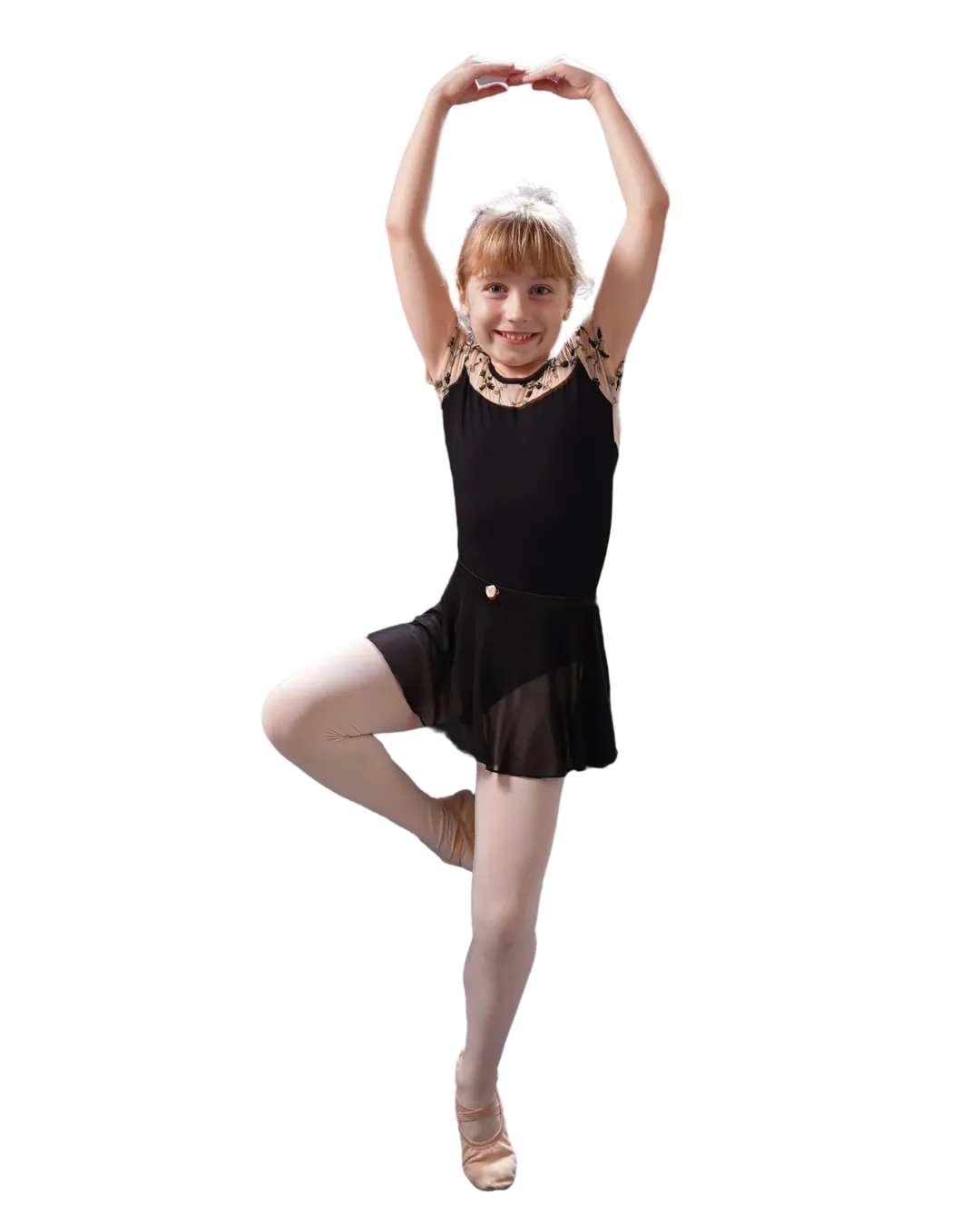 Parent and Child Mommy and Me Ballet Classes near me Johnstown, PA