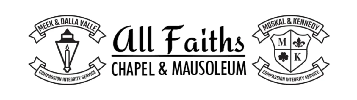 Platinum Sponsor All Faiths Chapel & Mausoleum