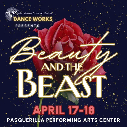 DanceWorks Johnstown Concert Ballet