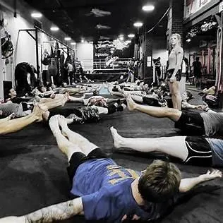 Adult GI/ NOGI Jiu-itsu at South Tampa Jiu-Jitsu