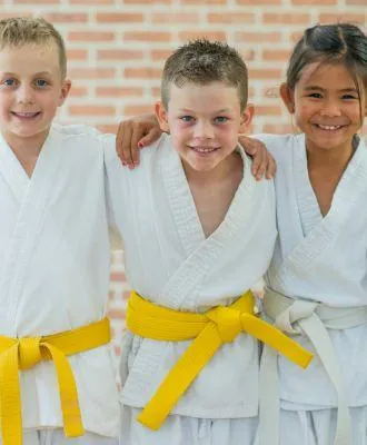 Kids Jiu-itsu at South Tampa Jiu-Jitsu