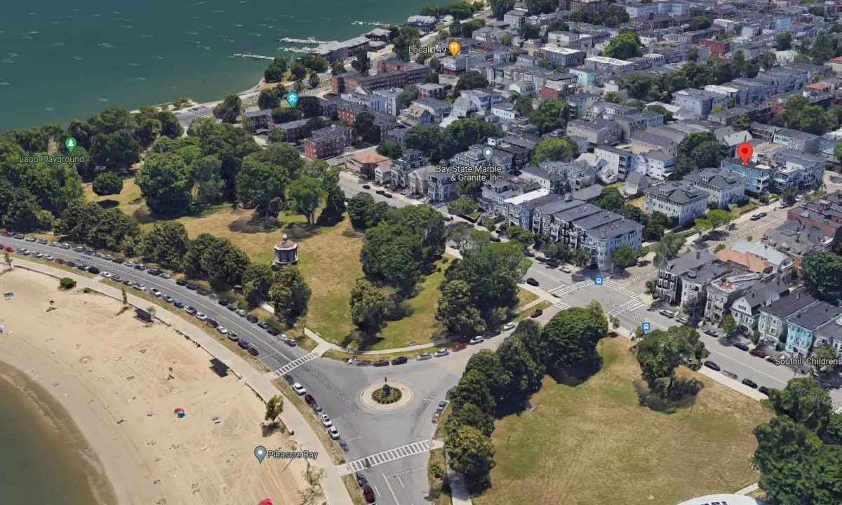 low angle photography of high-rises building