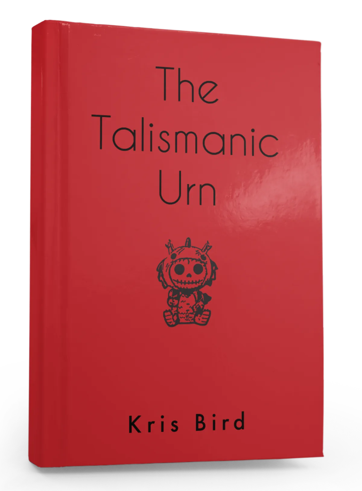 The Talismanic Urn