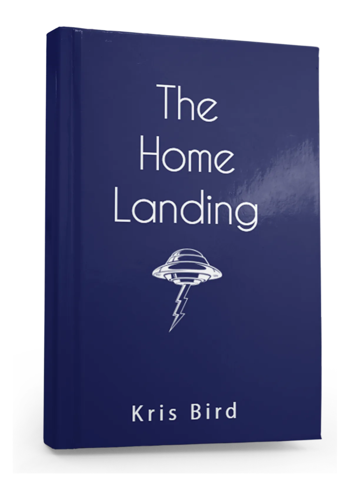 The Home Landing