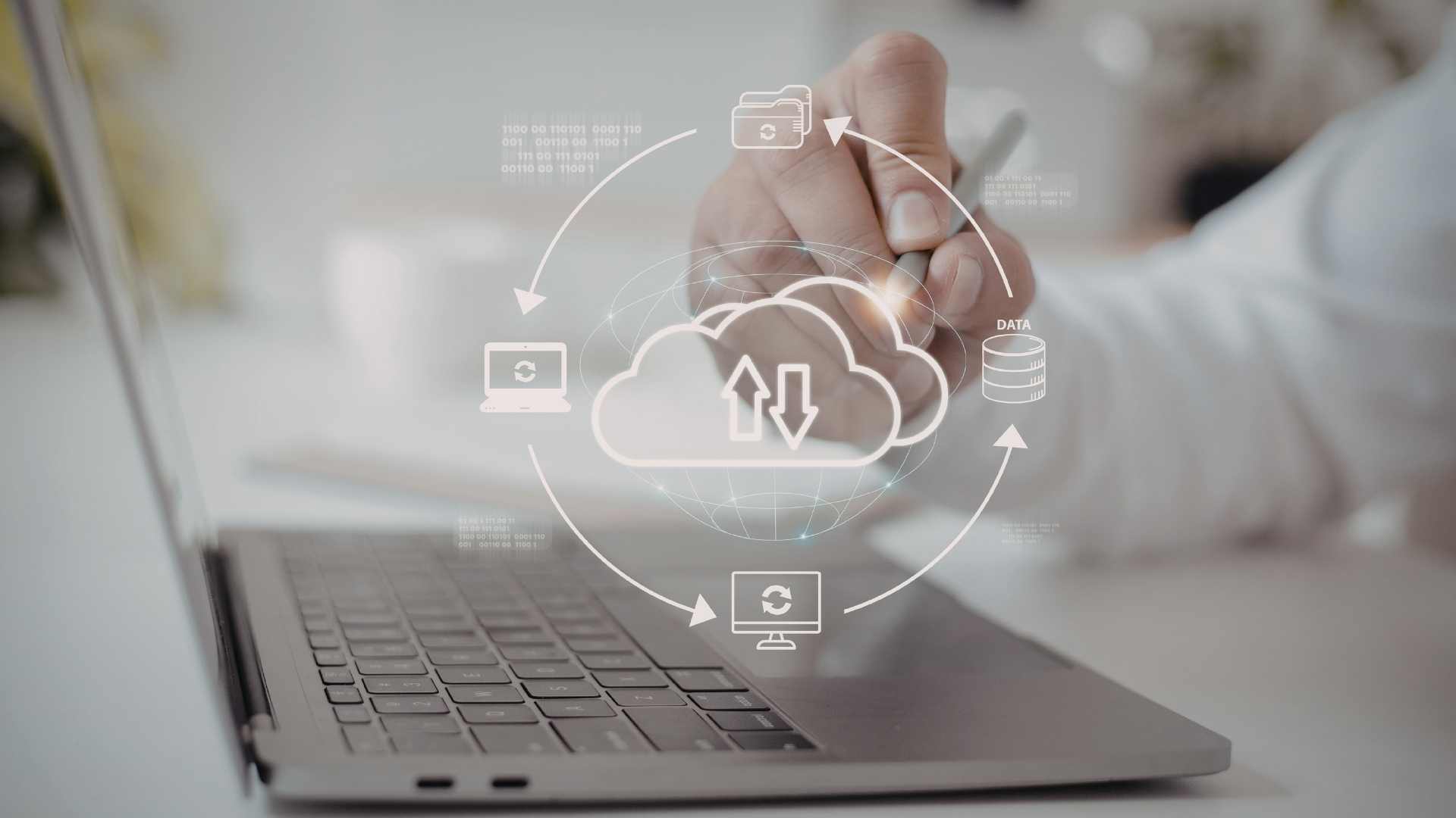 Managed IT Services