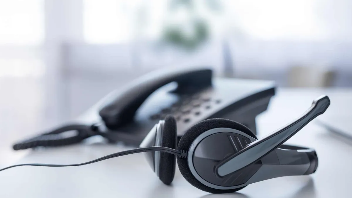 VOIP & Business Phone Systems