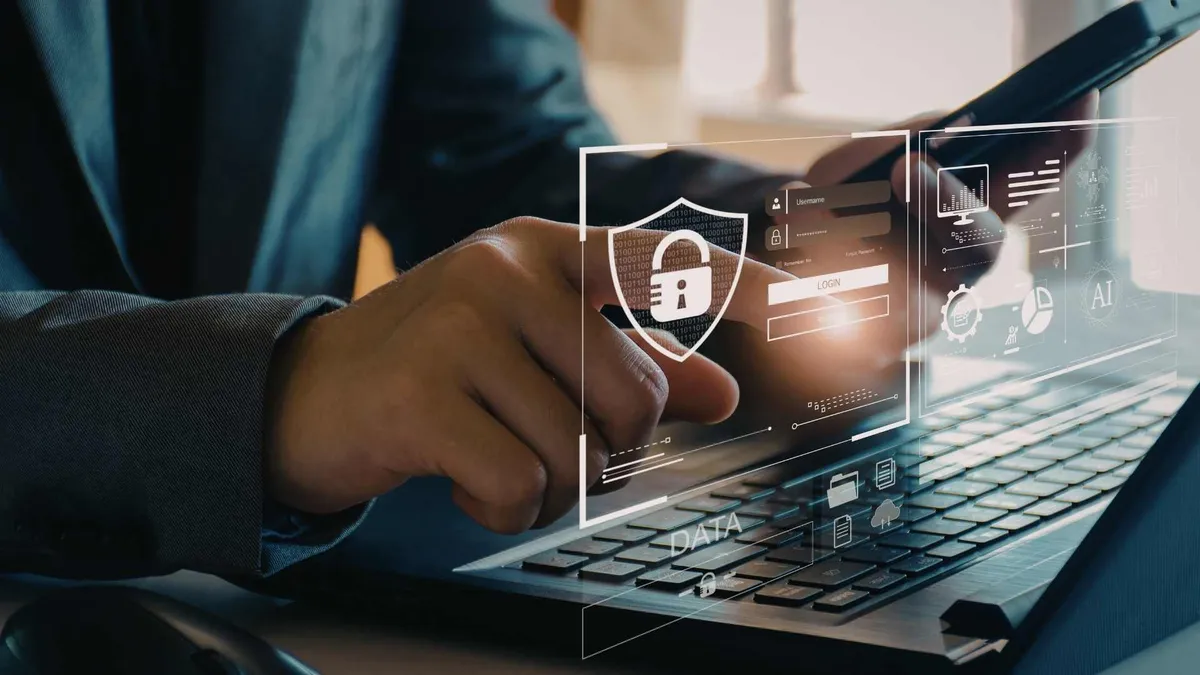 Computer Security Services