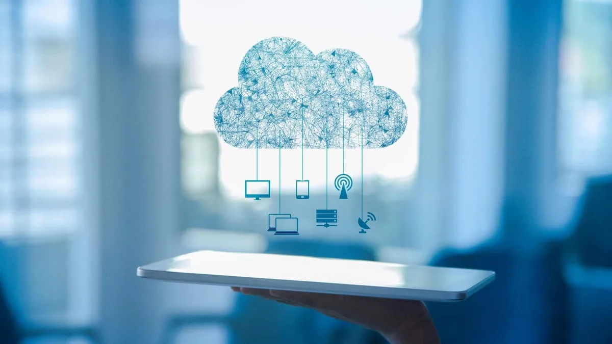 Backup, Cloud & Business Continuity