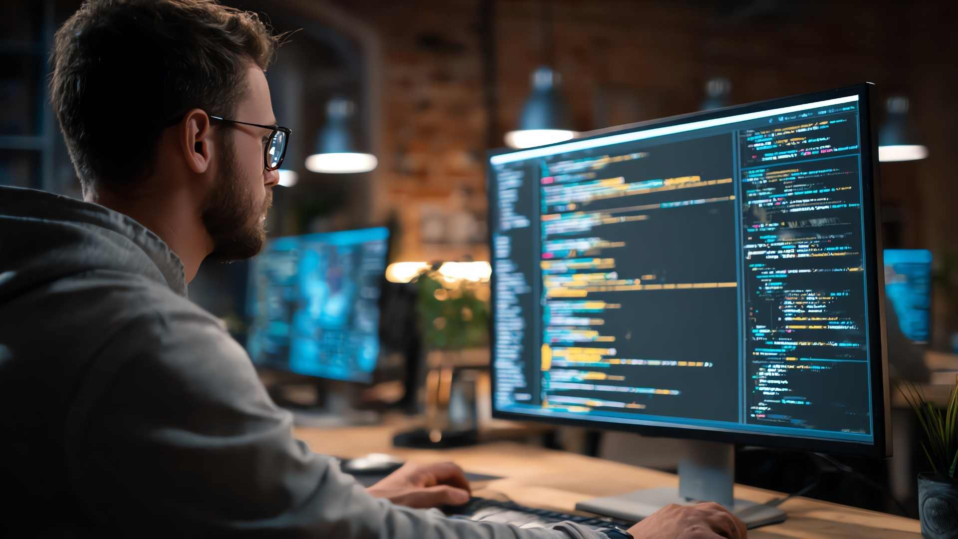 On-Site & Remote IT Support