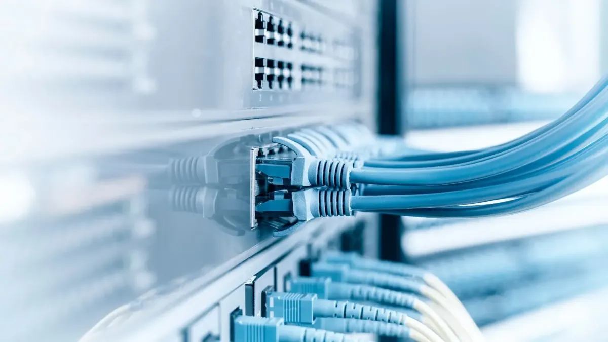 Computer Networking Services