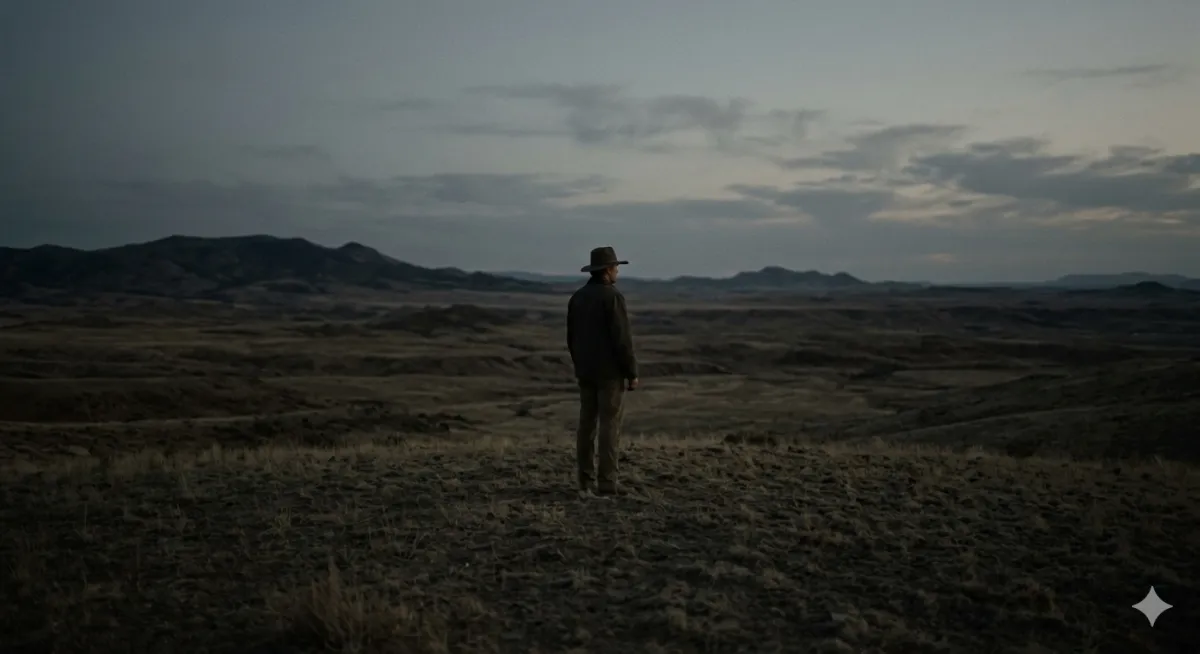 Yellowstone Was Never About Land. It Was About Power. | Kandidly Kay