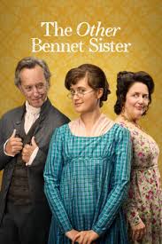 coer image for the tv show the other bennet sister bbc one
