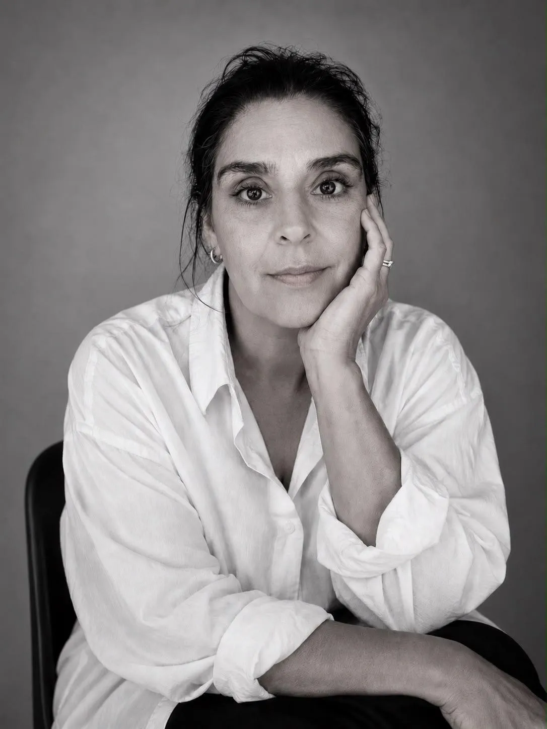 Kay Johal writer and creator of Kandidly Kay reflective essay platform