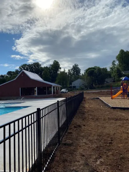 chainlink fencing install gadsden al