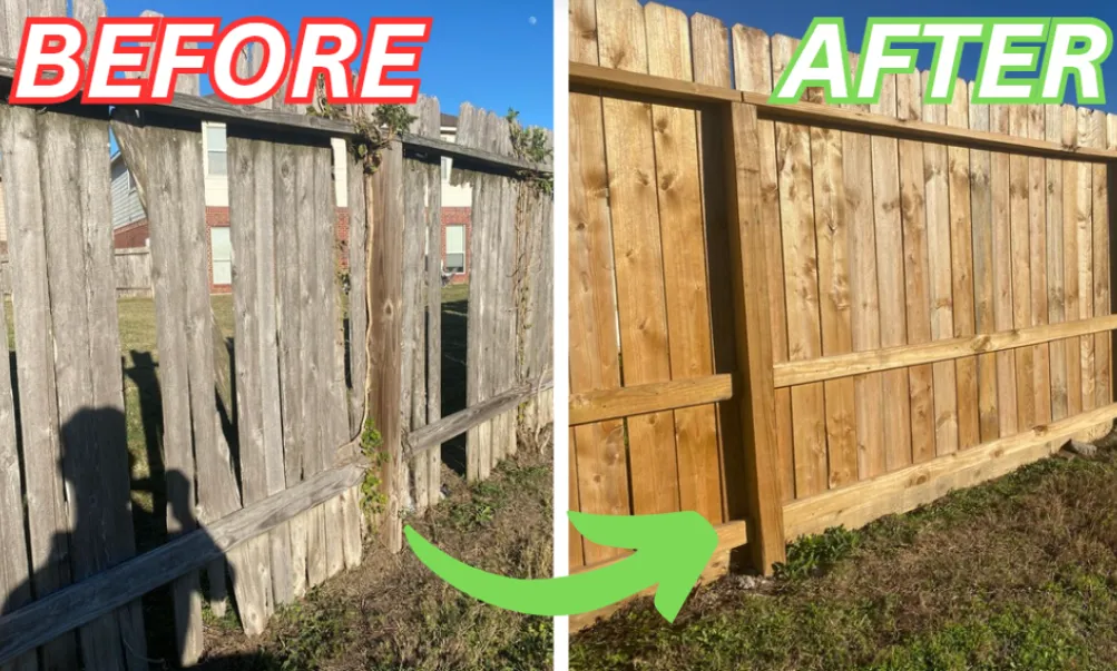 gadsden fence co