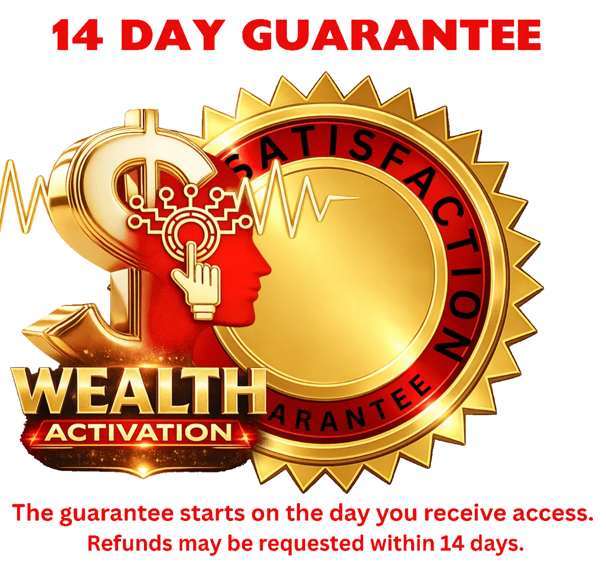 Our Famous Guarantee