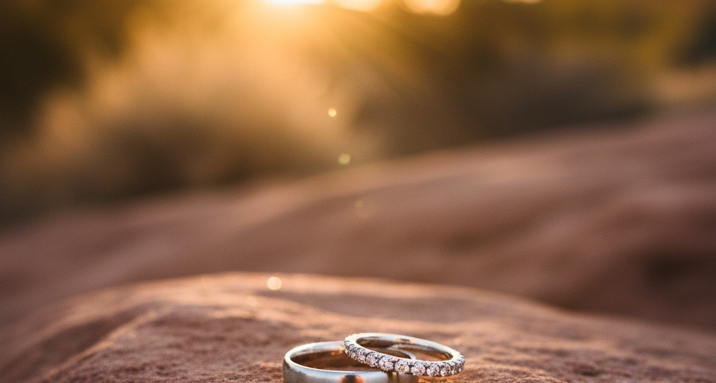 Discovering the Best Wedding Video Options in Arizona | Heartcraft Wedding Films