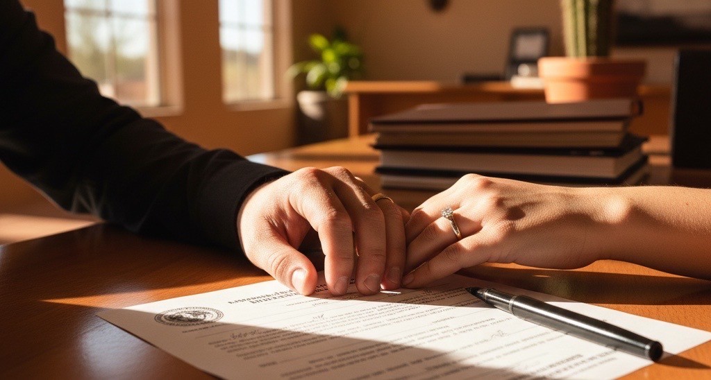 Arizona Marriage License Guide | Heartcraft Wedding Films