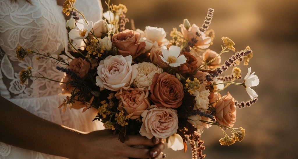 Top Wedding Florists in Phoenix to Transform Your Big Day
