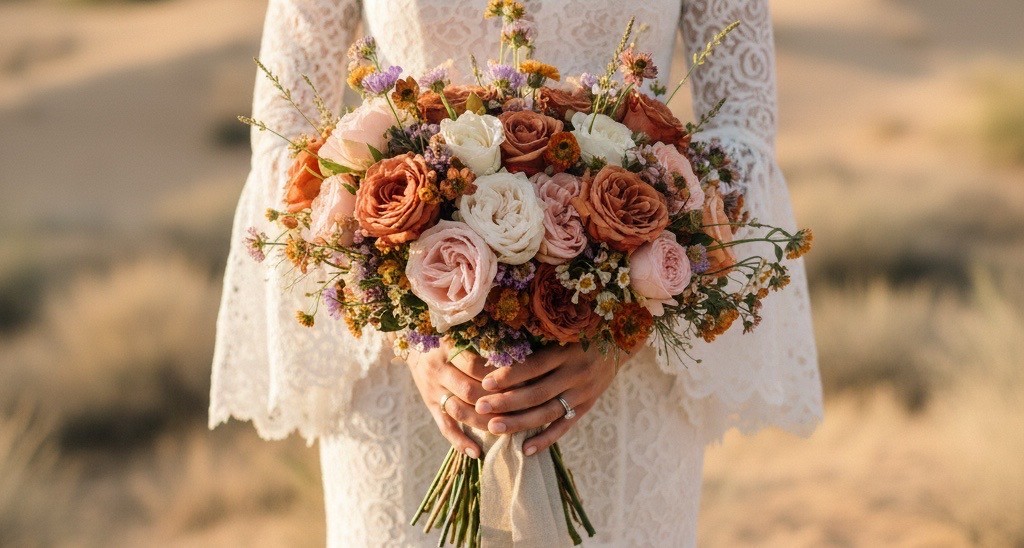 Choosing the Perfect Wedding Florists in Phoenix