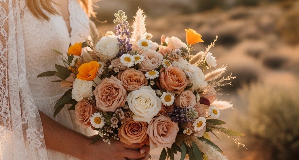 Choosing the Best Wedding Florists in Phoenix