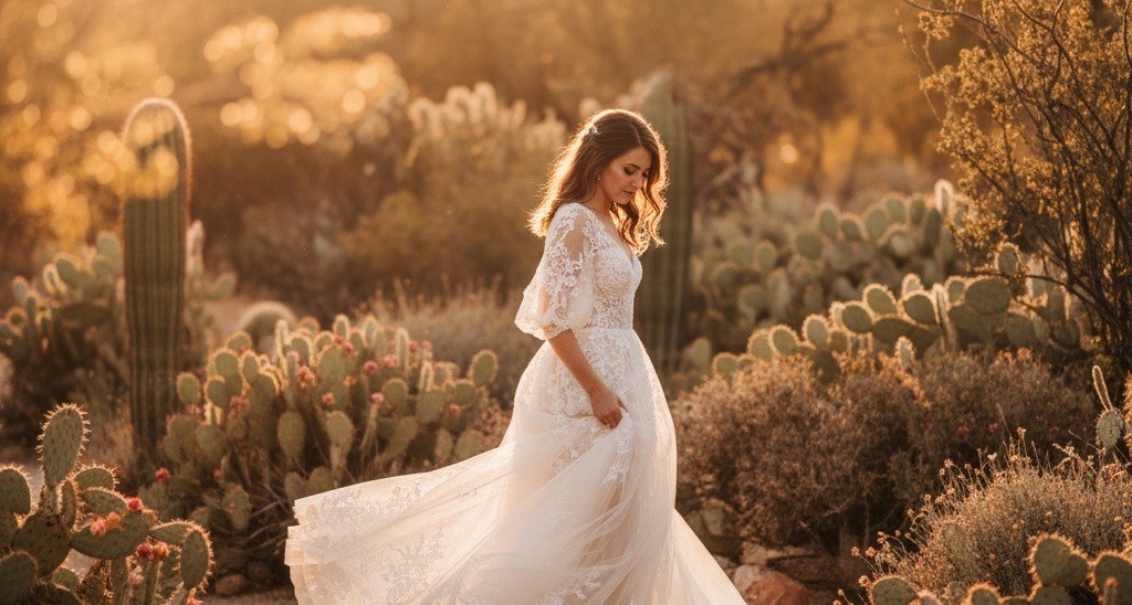 Affordable Bridal Bouquets in Arizona: Tips & Options | Heartcraft Wedding Films