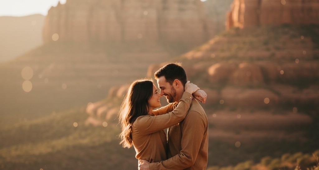 Discover the Best Elopement Locations in Arizona