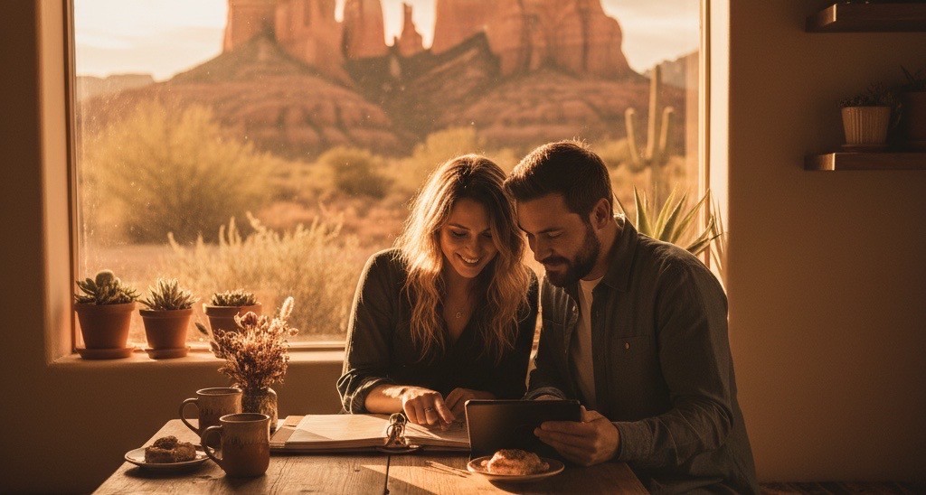 Your Ultimate Guide to Wedding Planning: Steps, Tips, and Timeline | Arizona Wedding | Heartcraft Wedding Films