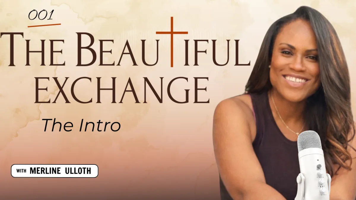 The Beautiful Exchange Podcast
