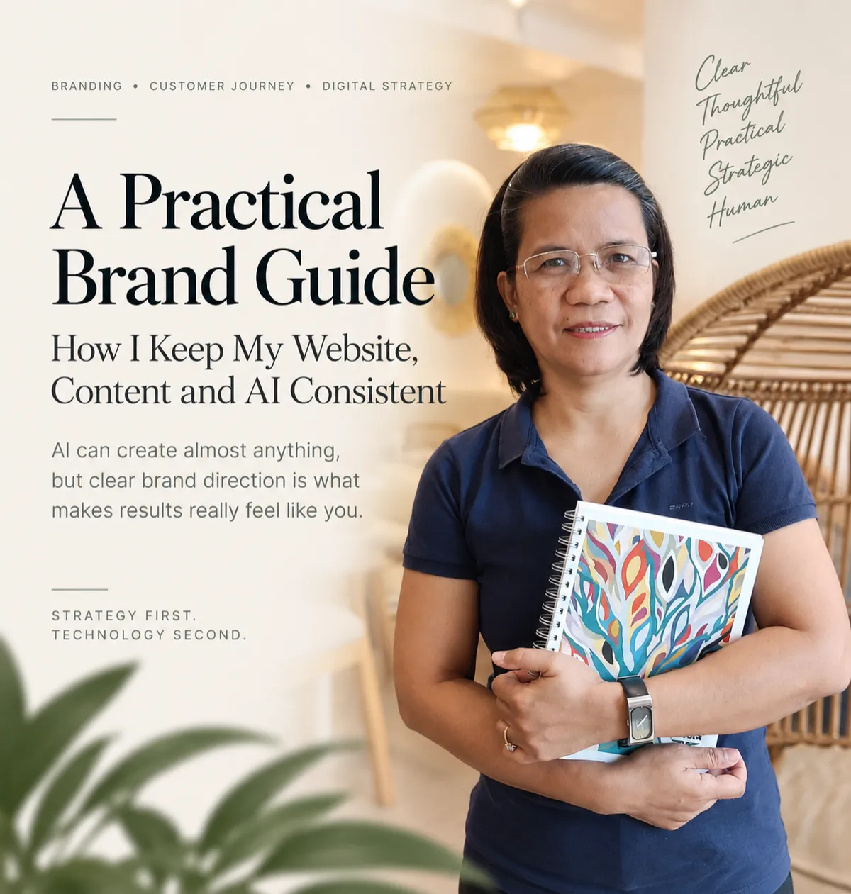A practical branding guide image by divine balubar