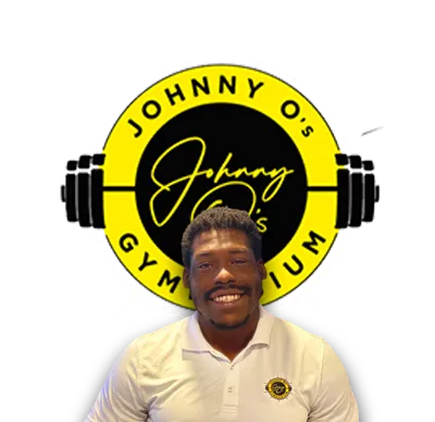 JOHNNY O & THE O'S