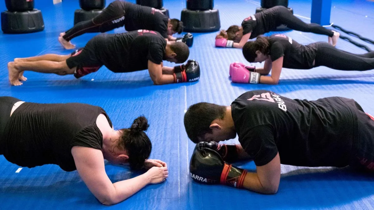 BJJ