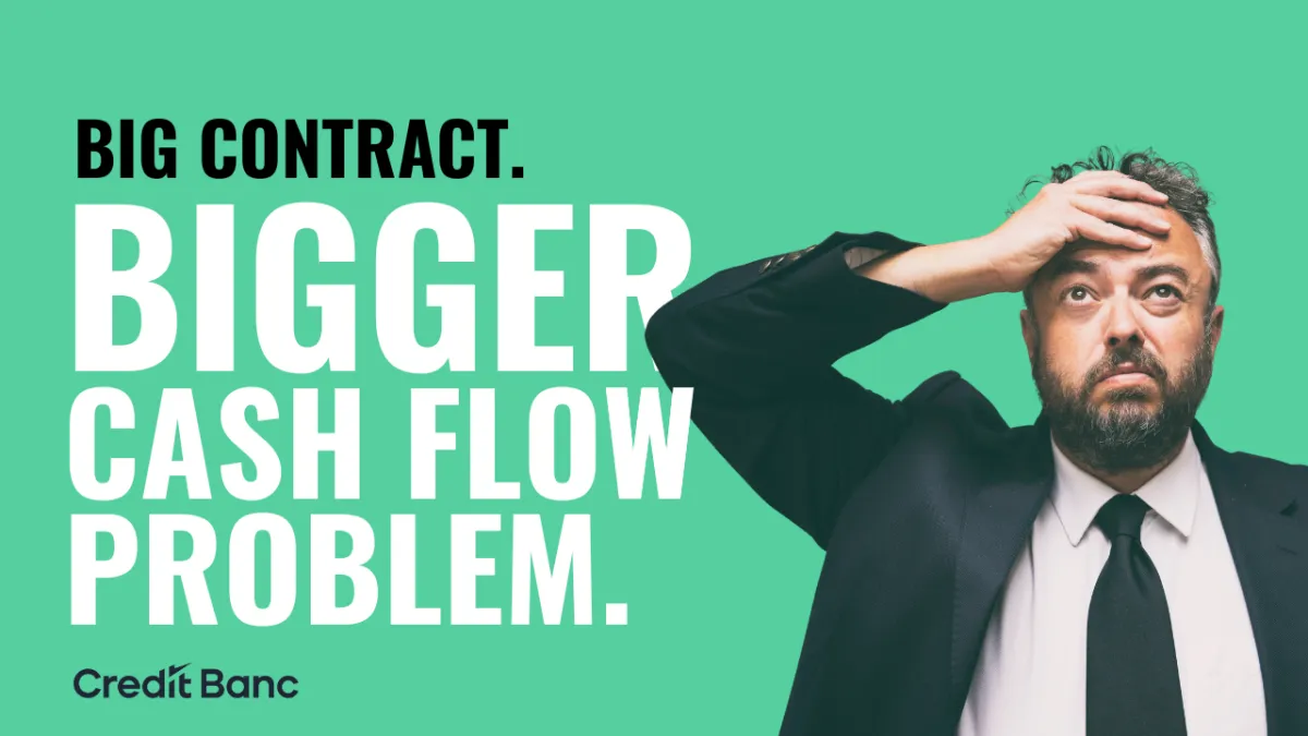 Project Financing for Contractors: How to Take Bigger Jobs Without Getting Your Teeth Kicked In - Copy