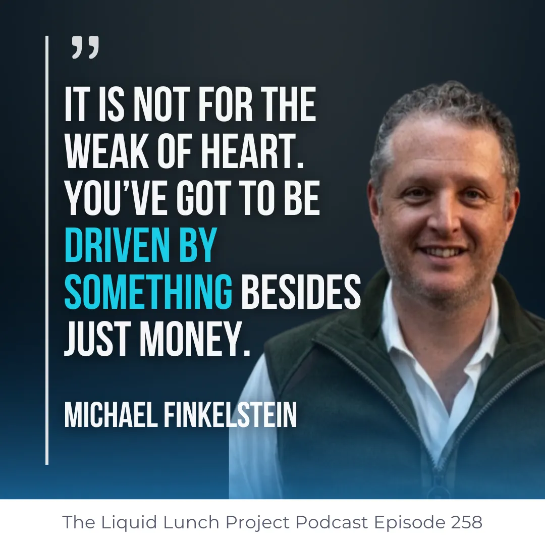 Michael Finkelstein