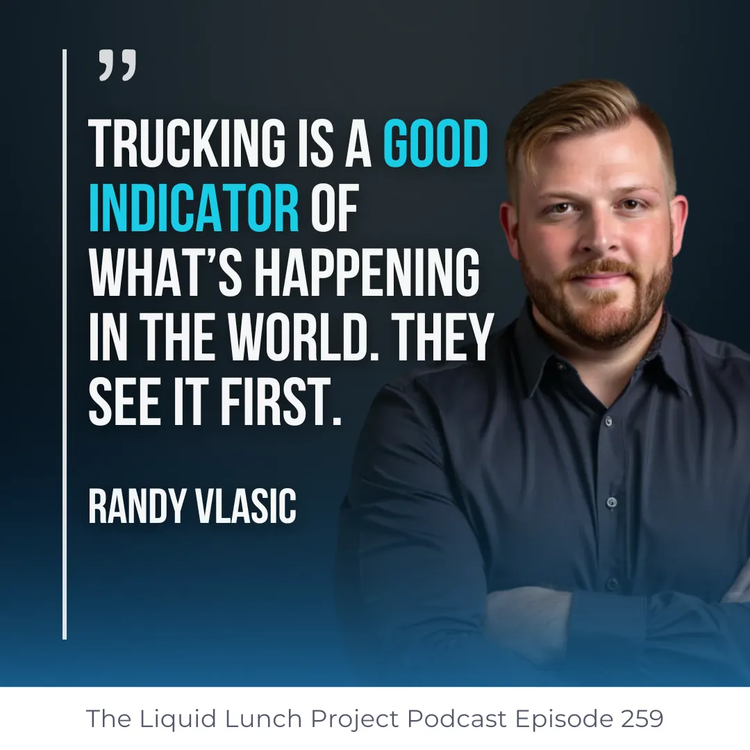 Randy Vlasic