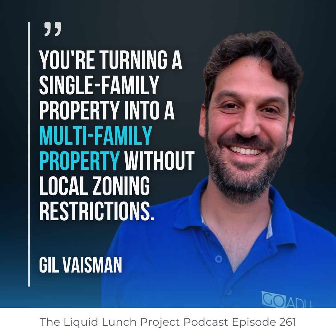 Gil Vaisman