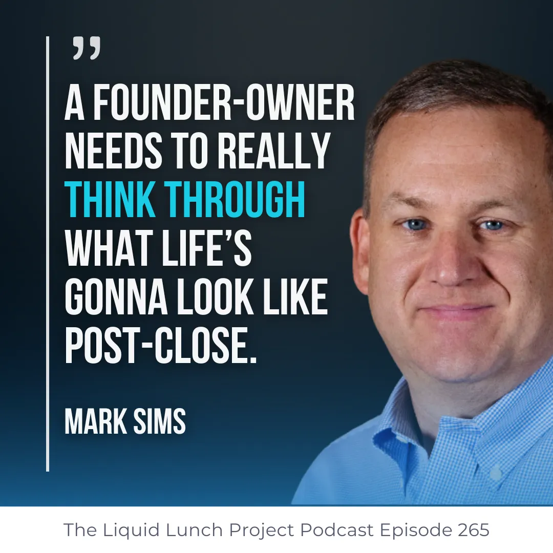 Mark Sims