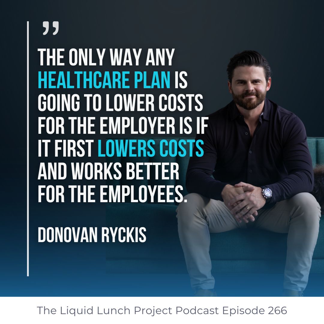 Donovan Ryckis