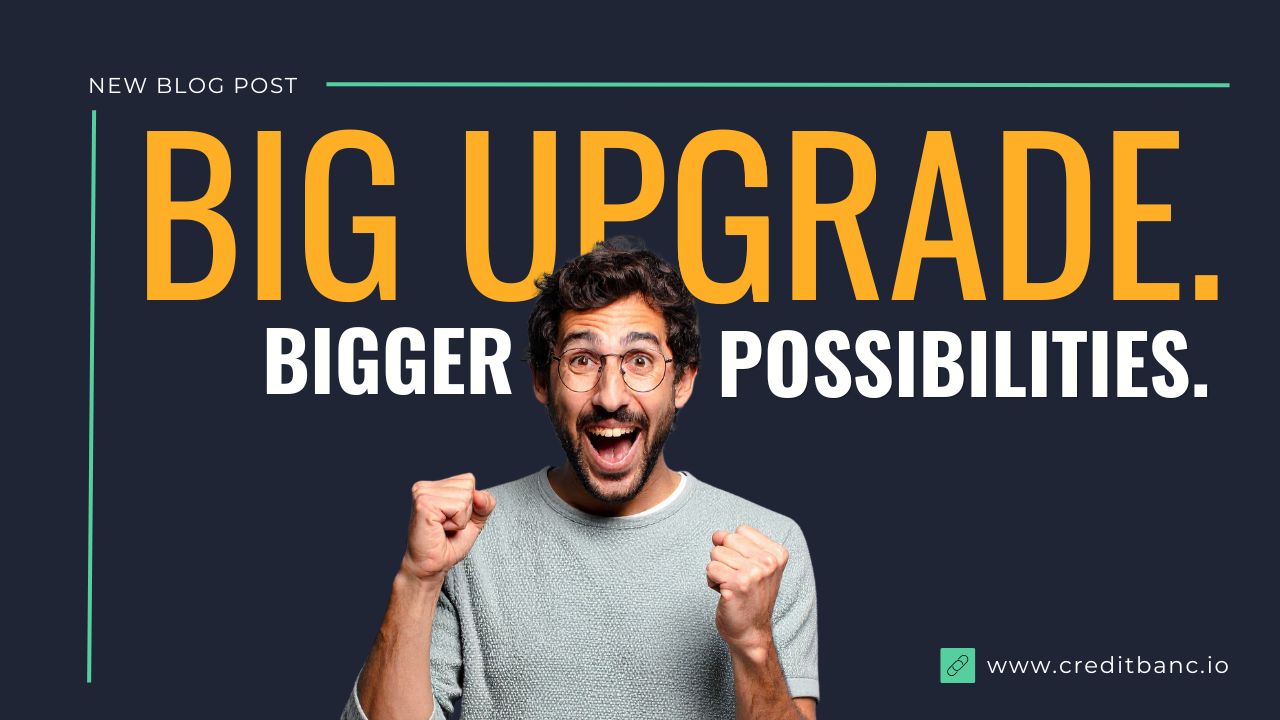 The SBA Just Raised the Ceiling. Now What?