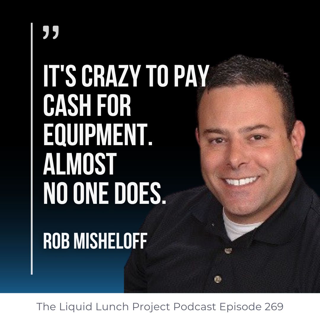 Rob Misheloff