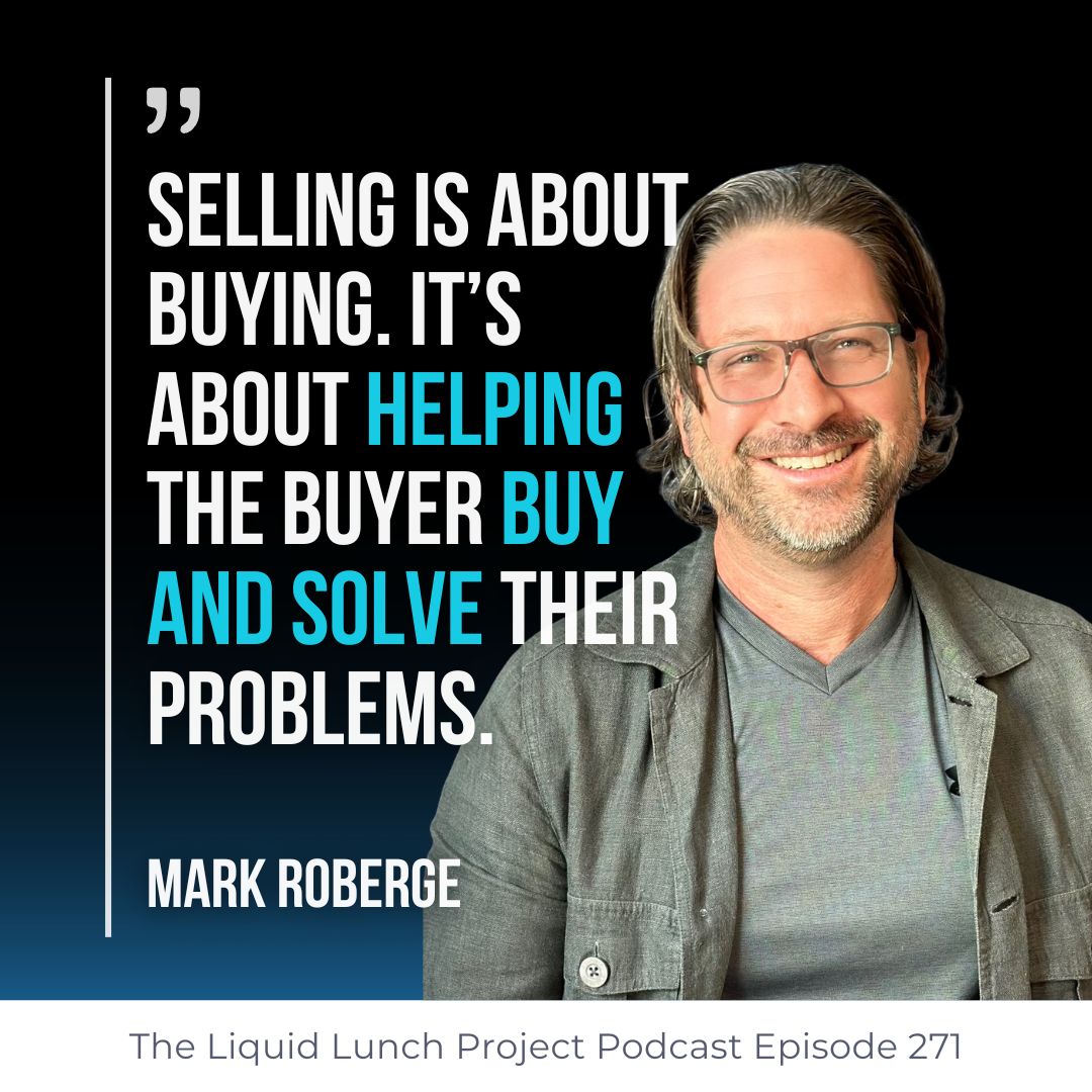 Mark Roberge
