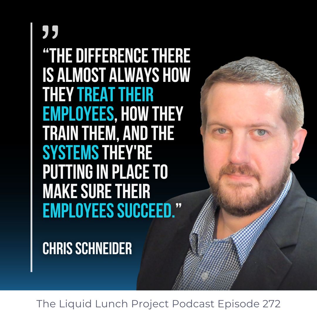 Chris Schneider