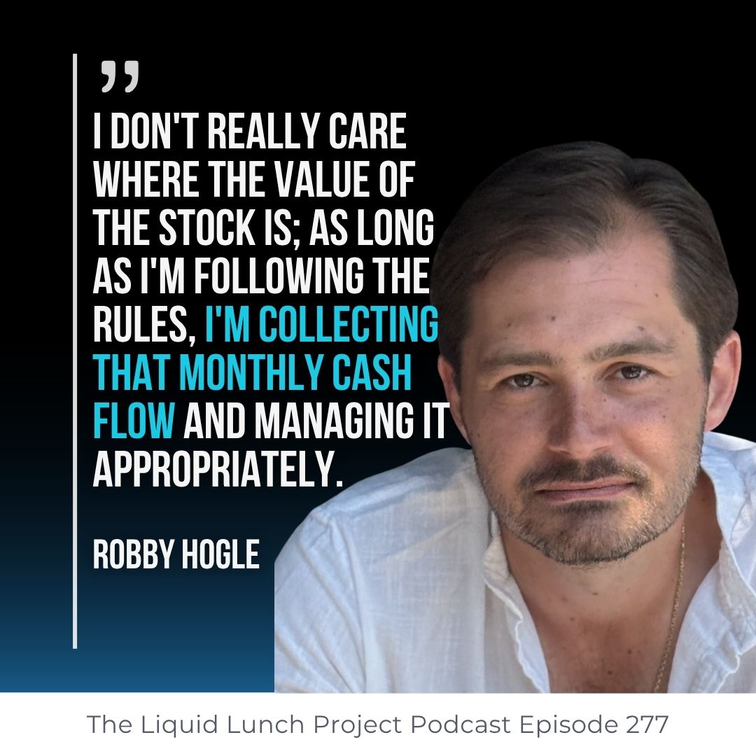 Robby Hogle