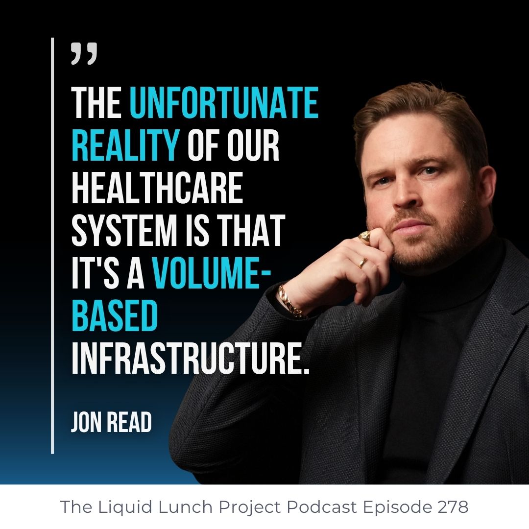 Jon Read