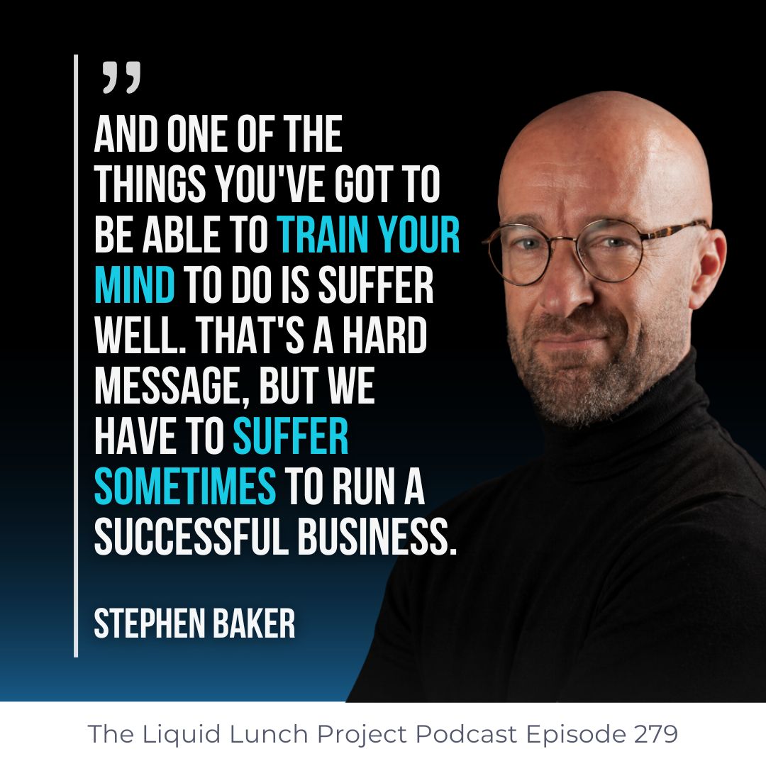 Stephen Baker