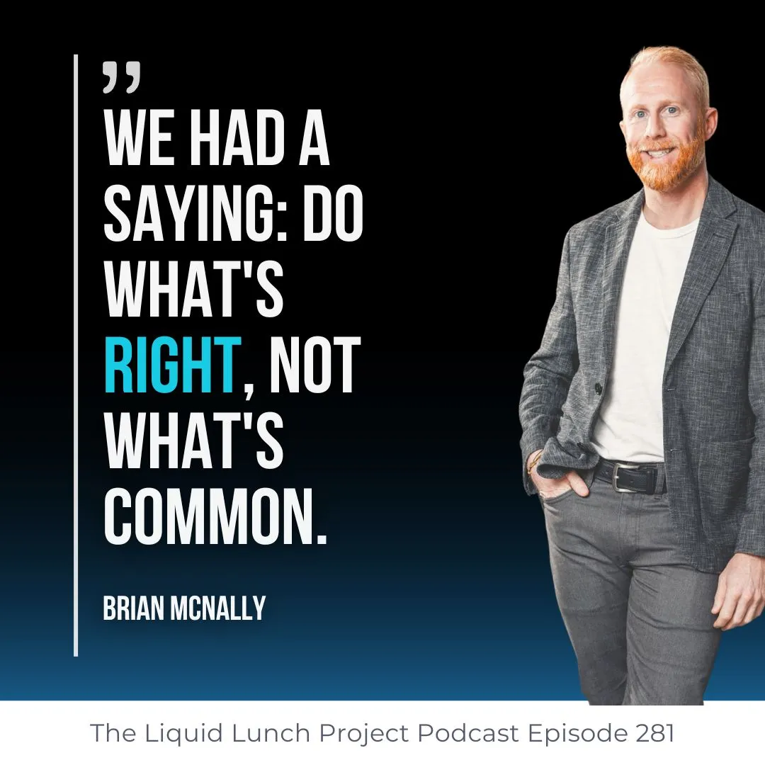 Brian Mcnally