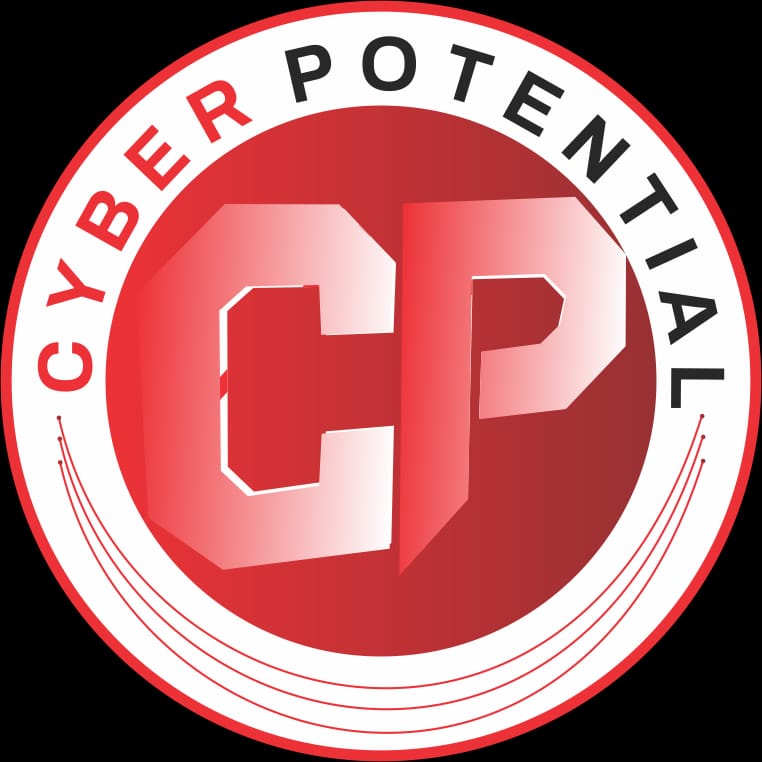 Cyber Potential Logo
